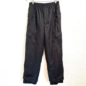 Ski ⛷️ Snow Pants Sport Essentials Cargo Outdoor Winter Sports Snowboarding‎